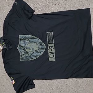 Nike raiders shirt
